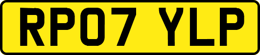 RP07YLP