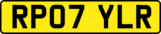 RP07YLR