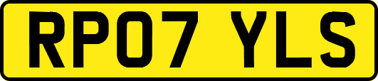 RP07YLS