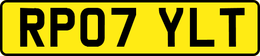 RP07YLT