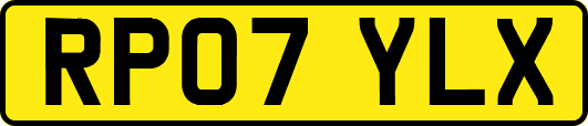 RP07YLX