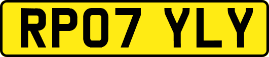 RP07YLY