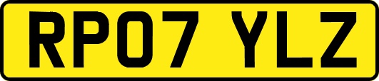 RP07YLZ