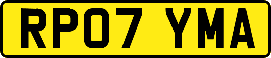 RP07YMA