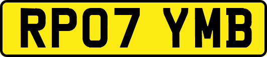 RP07YMB