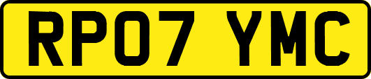 RP07YMC