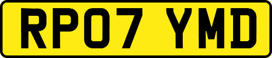 RP07YMD