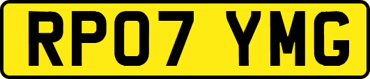 RP07YMG