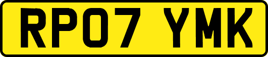 RP07YMK