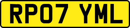RP07YML