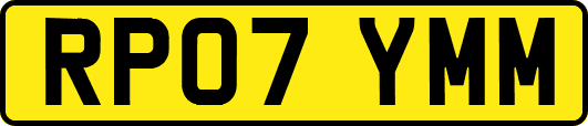 RP07YMM