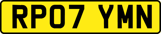 RP07YMN