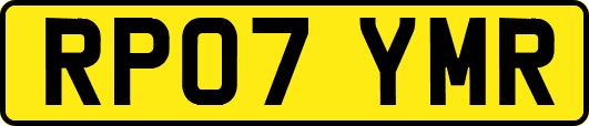 RP07YMR