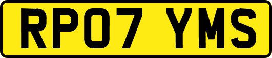 RP07YMS