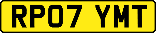 RP07YMT