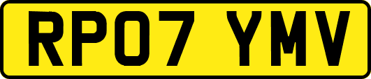 RP07YMV