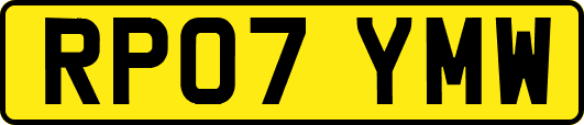 RP07YMW