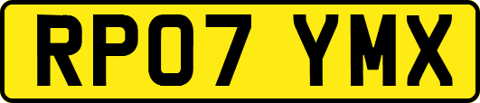 RP07YMX