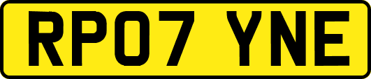 RP07YNE
