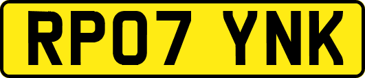 RP07YNK
