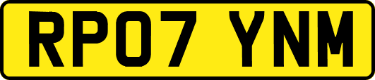 RP07YNM