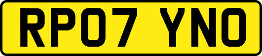 RP07YNO