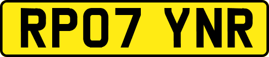 RP07YNR