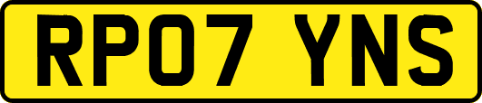 RP07YNS