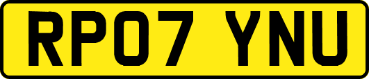 RP07YNU