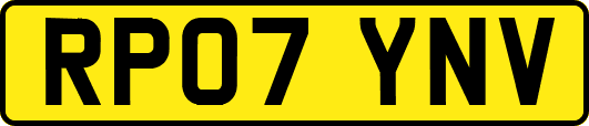 RP07YNV