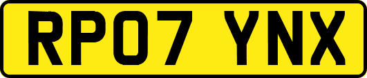 RP07YNX