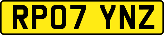 RP07YNZ