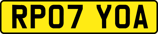 RP07YOA