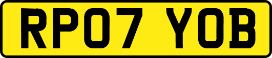 RP07YOB