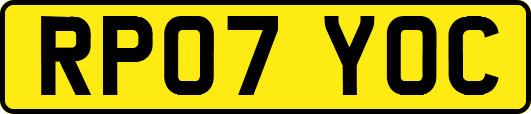 RP07YOC