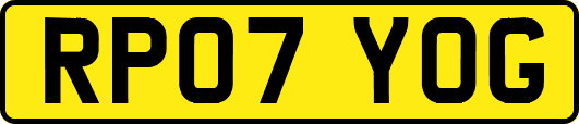 RP07YOG