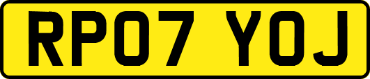 RP07YOJ