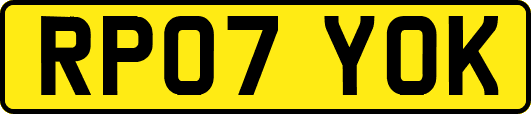 RP07YOK
