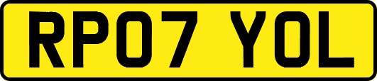 RP07YOL