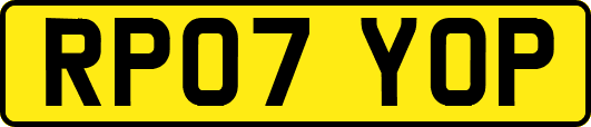 RP07YOP