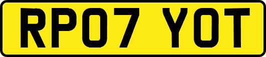 RP07YOT