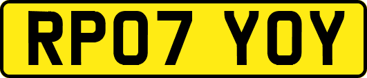 RP07YOY