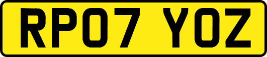 RP07YOZ