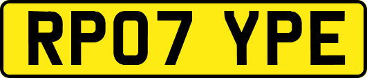 RP07YPE