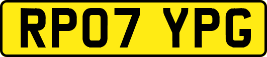 RP07YPG
