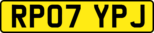 RP07YPJ
