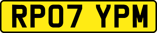 RP07YPM