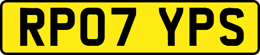 RP07YPS
