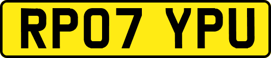 RP07YPU