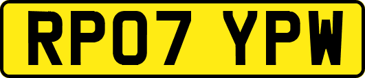 RP07YPW
